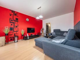 Prodej bytu 3+1, 74 m², Praha, ul. Borovanského