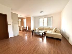 Pronájem bytu 3+kk, 68 m², Praha, ul. Kamelova