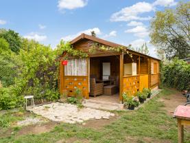 Prodej chaty, 308 m², Litvínov