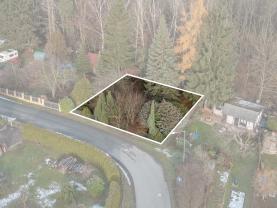 Prodej pozemku k bydlení, 367 m², Ejpovice