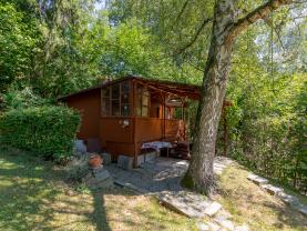 Prodej chaty, 31 m², Hradec nad Moravicí - Žimrovice