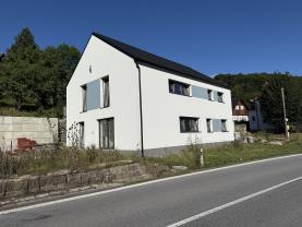 Prodej rodinného domu, Bradlecká Lhota, 1292 m2