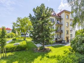 Prodej bytu 4+kk, 108 m², Dobruška, ul. Čs. odboje