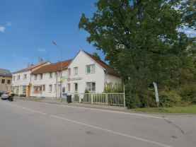 Prodej rodinného domu v Českých Budějovicích, ul. Ledenická