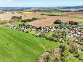 Prodej pozemku k bydlení v Studánce