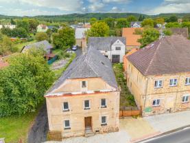 Pronájem rodinného domu, 214 m², Jesenice, ul. Plzeňská