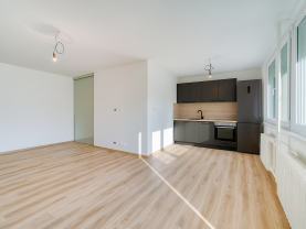 Pronájem bytu 3+kk, 65 m², Praha, ul. U Sluncové
