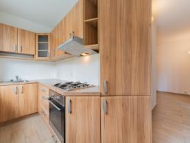 Prodej bytu 3+1, 63 m², Sokolov, ul. Mánesova
