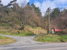 Prodej pozemku k bydlení, 725 m², Snovídky