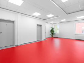 Pronájem kancelář. prostoru, 38 m², Bohumín, ul. Čs. armády