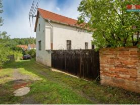 Prodej rodinného domu, 155 m², Pnětluky