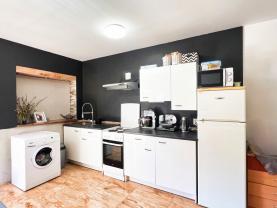 Prodej rodinného domu, 260 m², Říčany, ul. Rosická