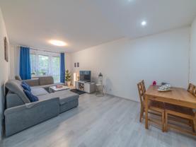 Prodej bytu 3+1, 69 m², Havířov, ul. Kosmonautů