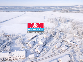 Prodej bytu 3+1 v Velké Jesenici