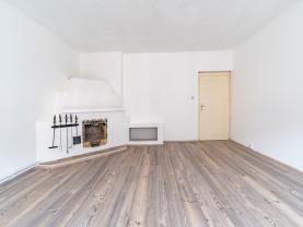 Prodej bytu 2+1, 67 m², Cheb, ul. Karlova