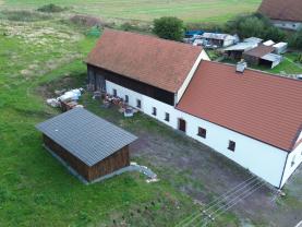 Prodej rodinného domu, 260 m², Broumov, ul. Kladská