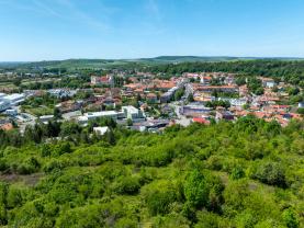Prodej pozemku k bydlení, 902 m², Bučovice