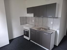 Pronájem bytu 2+kk, 40 m², Verušičky