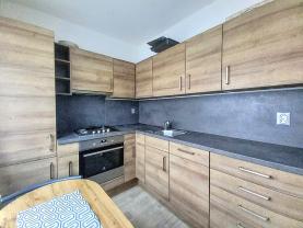 Pronájem bytu 2+1 v Nejdku, 57 m², ul. Okružní