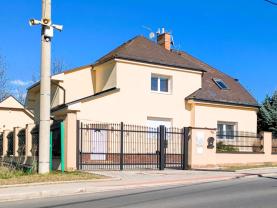 Prodej rodinného domu, 280 m², Chrast