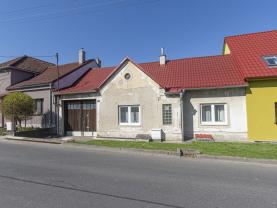 Prodej rodinného domu, 95 m², Žlutava
