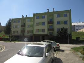Pronájem bytu 3+1, Frenštát pod Radhoštěm, ul. Podkopčí