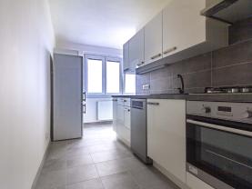 Pronájem bytu 3+1, 69 m², ul. náměstí Generála Píky, Plzeň