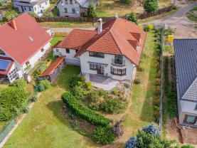 Prodej rodinného domu, 270 m², Stará Voda - Sekerské Chalupy