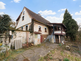 Prodej rodinného domu, Benešov n. Pl., ul. Sokolský vrch