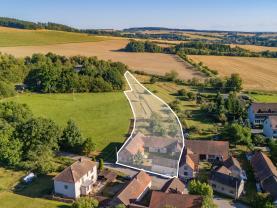Prodej rodinného domu, 70 m², Řenče