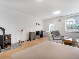 Prodej bytu 1+1, 42 m², Loučná nad Desnou
