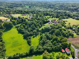 Prodej pozemku k bydlení, 5619 m², Orlová
