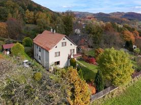 Prodej rodinného domu, 260 m², Kozlovice