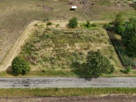 Prodej pozemku k bydlení, 2185 m², Strenice