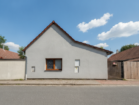 Prodej rodinného domu, 97 m², Radim