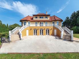 Pronájem rodinného domu, 395 m², Říčany, ul. Mozartova