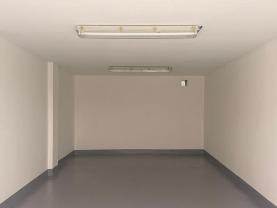 Prodej garáže, 25 m², Děčín - Staré Město