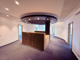 Pronájem, kanceláře 60 - 860 m2, Praha