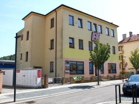 Pronájem kancelářského prostoru, 18 m², Nová Paka