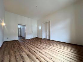 Pronájem bytu 3+1, 105 m², Bohumín, ul. Studentská