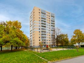 Prodej bytu 3+1 v Chrudimi, ul. Fibichova