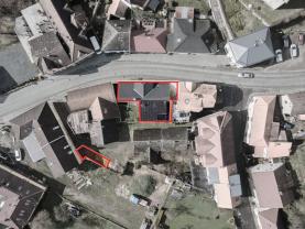 Prodej rodinného domu, 209 m², Zruč nad Sázavou, ul. 1. máje