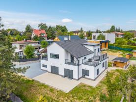 Prodej rodinného domu, 340 m², Kunice, ul. Do Žlábek