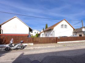 Prodej rodinného domu, 167 m², Lázně Bohdaneč, ul. Dr. Tyrše