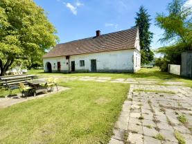 Prodej zemědělské usedlosti, 120 m², Studénka, ul. Matiční