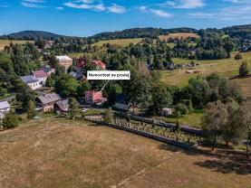 Prodej rodinného domu, 240 m², Krompach, okr. Česká Lípa