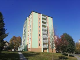 Prodej bytu 3+1, 64 m², Moravský Beroun, ul. gen. Svobody