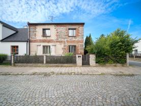 Prodej rodinného domu, 177 m², Třebechovice pod Orebem