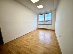 Pronájem kanceláře, 19 m², České Budějovice, ul. K. Světlé