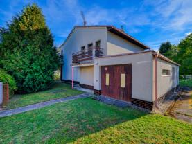 Prodej rodinného domu, 192 m², Chválenice